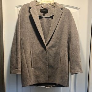 Ann Taylor sport coat